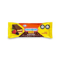 BARRITA DE CHOCORAMO FRUTOS ROJOS BOLSA 40 G