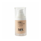 BASE BONITA 00 ANNE ANI-K CAJA 35 ML