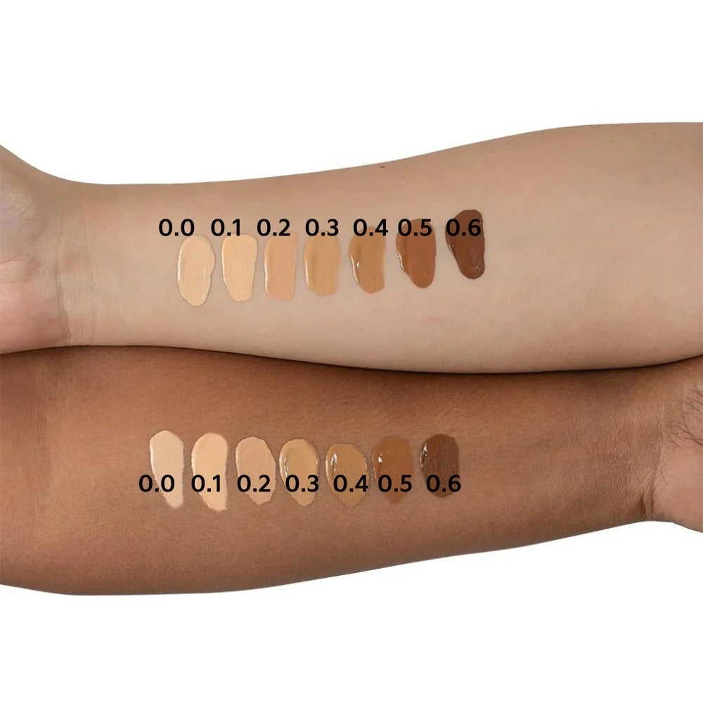 BASE BONITA 00 ANNE ANI-K CAJA 35 ML