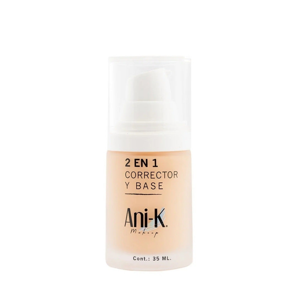 BASE BONITA 01 KATY ANI-K CAJA 35 ML