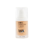 BASE BONITA 03 ANI-K CAJA 35 ML