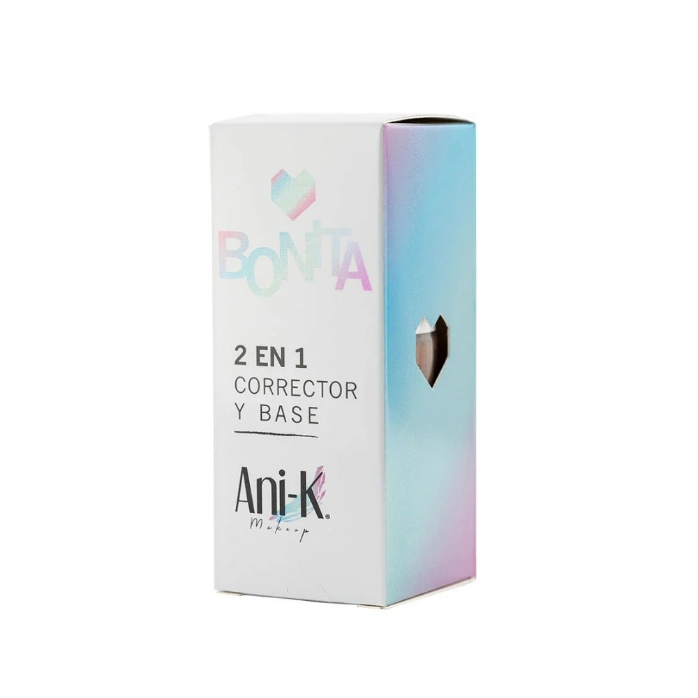 BASE BONITA 05 ANI-K CAJA 35 ML