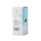 BASE BONITA 06 ANI-K CAJA 35 ML