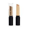 BASE CORRECTORA CREMOSA SAMY #2 MEDIO-MEDIUM 3 G