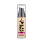 BASE ESSENCE I LOVE FLAWLESS SKIN TONO 30 FRASCO 30 ML