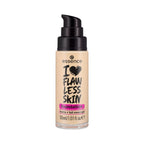 BASE ESSENCE I LOVE FLAWLESS SKIN TONO 30 FRASCO 30 ML