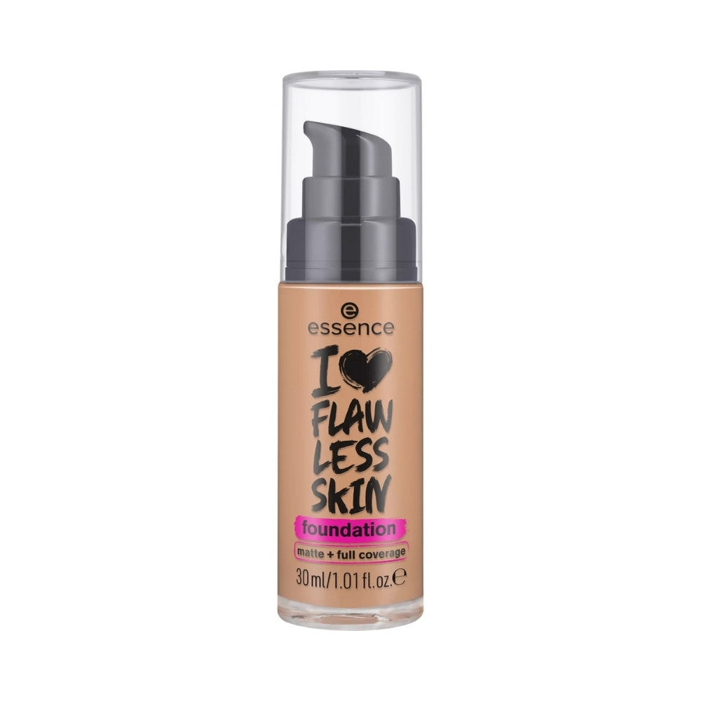 BASE ESSENCE I LOVE FLAWLESS SKIN TONO 70 FRASCO 30 ML