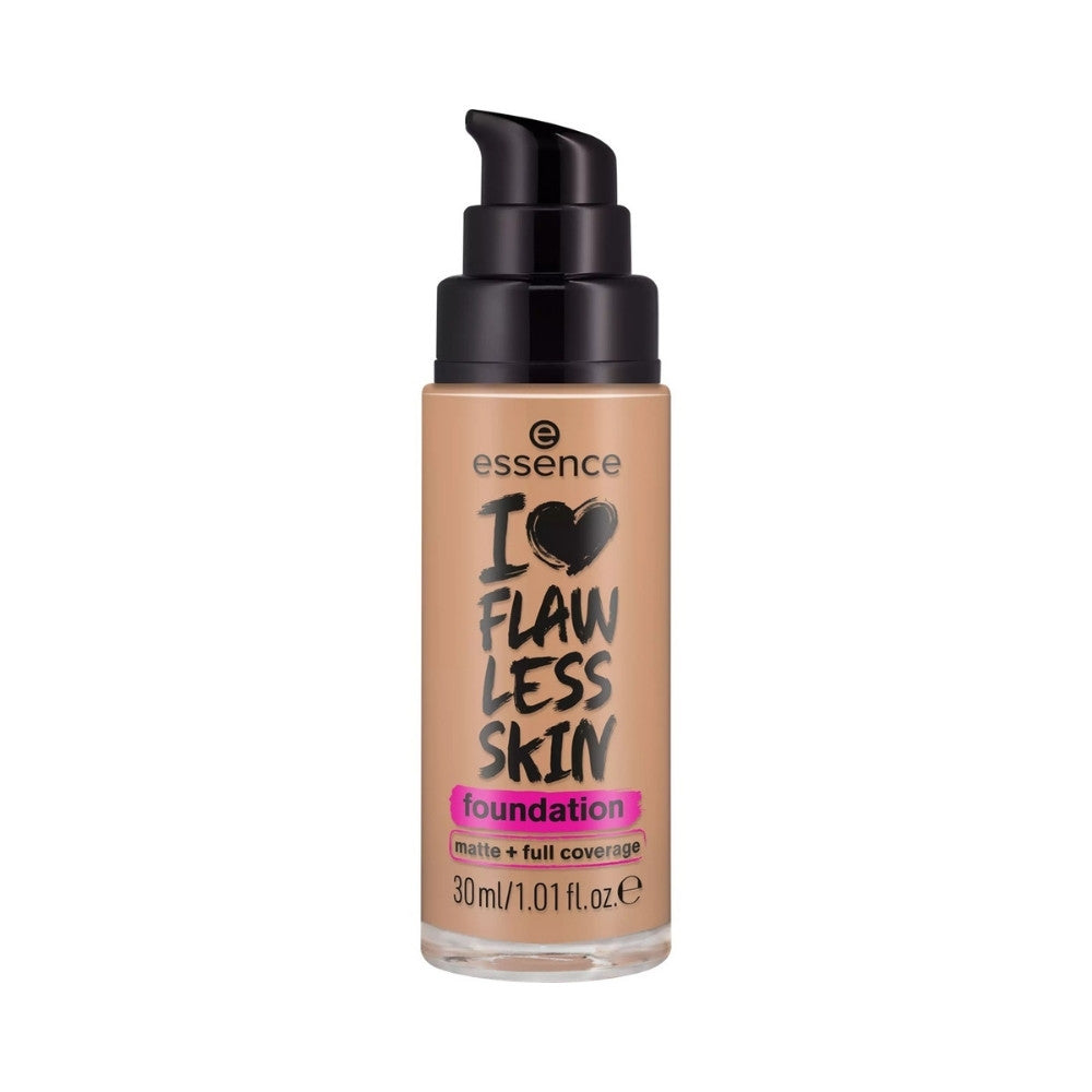 BASE ESSENCE I LOVE FLAWLESS SKIN TONO 70 FRASCO 30 ML