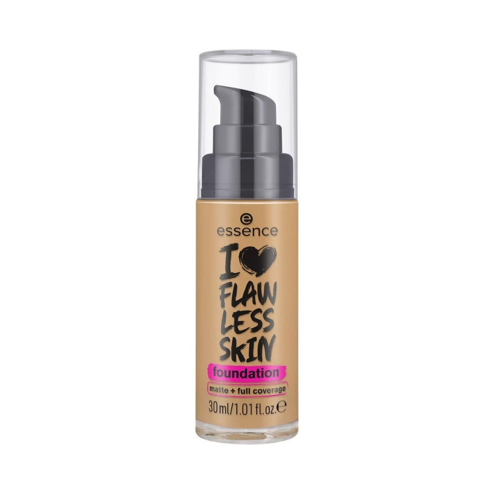 BASE ESSENCE I LOVE FLAWLESS SKIN TONO 90 FRASCO 30 ML