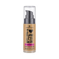 BASE ESSENCE I LOVE FLAWLESS SKIN TONO 90 FRASCO 30 ML
