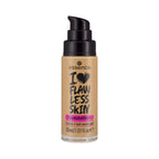 BASE ESSENCE I LOVE FLAWLESS SKIN TONO 90 FRASCO 30 ML