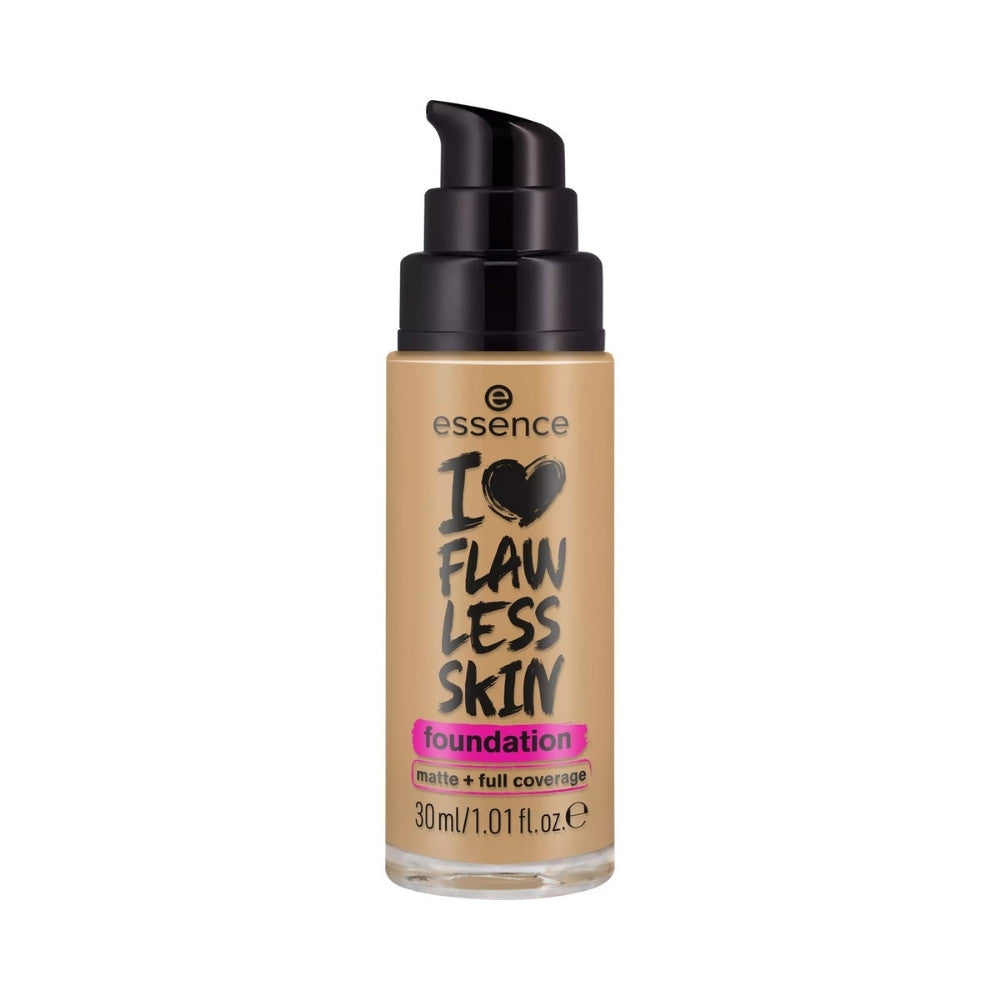 BASE ESSENCE I LOVE FLAWLESS SKIN TONO 90 FRASCO 30 ML