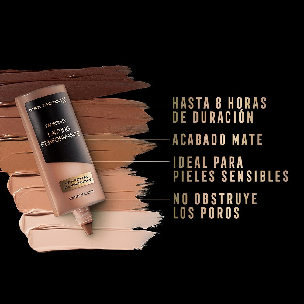 BASE LASTING PERFORMANCE 102 FRASCO 35 ML