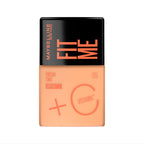 BASE LIQUIDA MAYBELLINE FIT ME FRESH TINT SPF 50 TONO 05 FRASCO GOTERO 30 ML