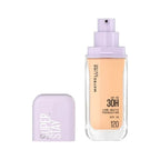 BASE LIQUIDA MAYBELLINE LUMI MATTE 120 FRASCO 35 ML