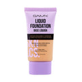 BASE LIQUIDA SAMY SKINLICIOUS # 05 TUBO 35 G