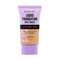 BASE LIQUIDA SAMY SKINLICIOUS # 06 TUBO 35 G