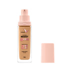BASE LIQUIDA VOGUE RESIST GLAM GLAMOUR FRASCO 30 ML