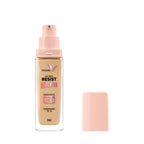 BASE LIQUIDA VOGUE RESIST GLAM PORCELANA FRASCO 30 ML