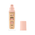 BASE LIQUIDA VOGUE RESIST GLAM TRIGO FRASCO 30 ML