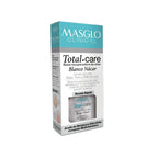 BASE MASGLO CLINICAL TOTAL CARE BLANCO NACAR FRASCO 13.5 ML