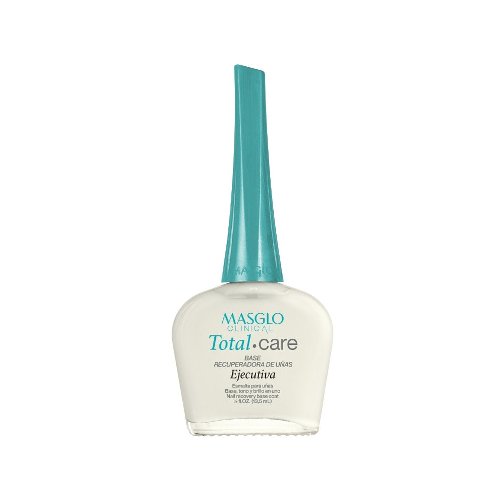 BASE MASGLO CLINICAL TOTAL CARE EJECUTIVA FRASCO 13.5 ML