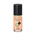 BASE MAX FACTOR FACEFINITY 45 WARM ALMOND TUBO 30 ML