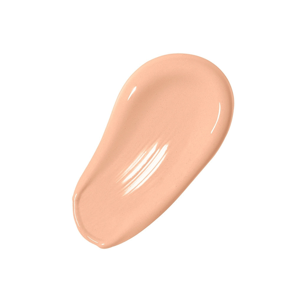 BASE MAX FACTOR FACEFINITY 45 WARM ALMOND TUBO 30 ML