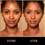 BASE MAX FACTOR FACEFINITY 45 WARM ALMOND TUBO 30 ML