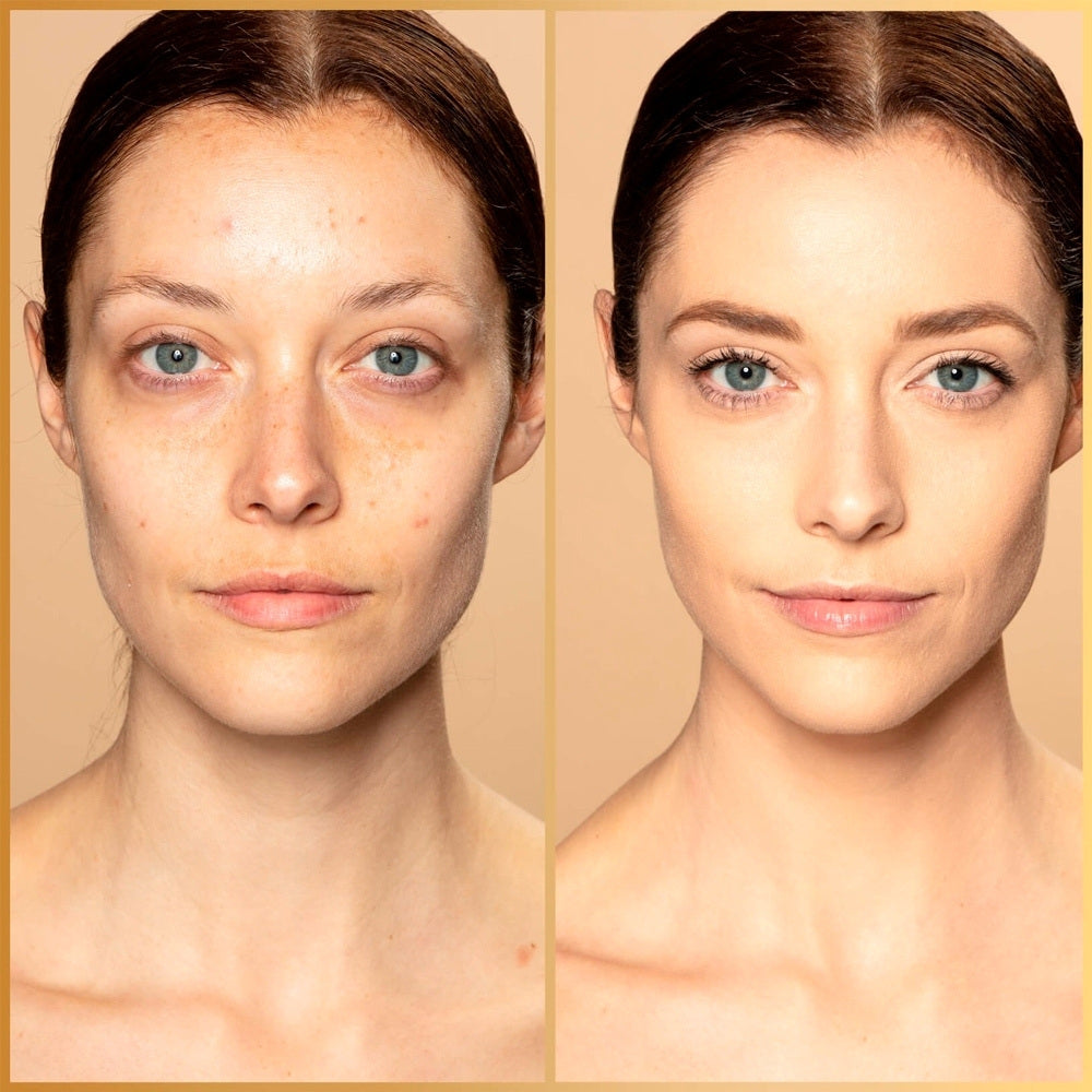 BASE MAX FACTOR FACEFINITY 70 WARM SAND TUBO 30 ML
