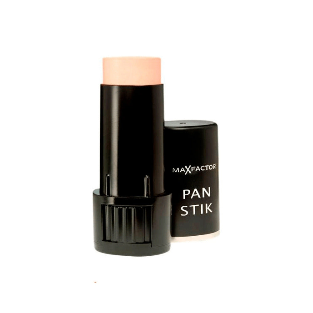 BASE MAX FACTOR PAN STIK 55 NAT BARRA 8.8 G