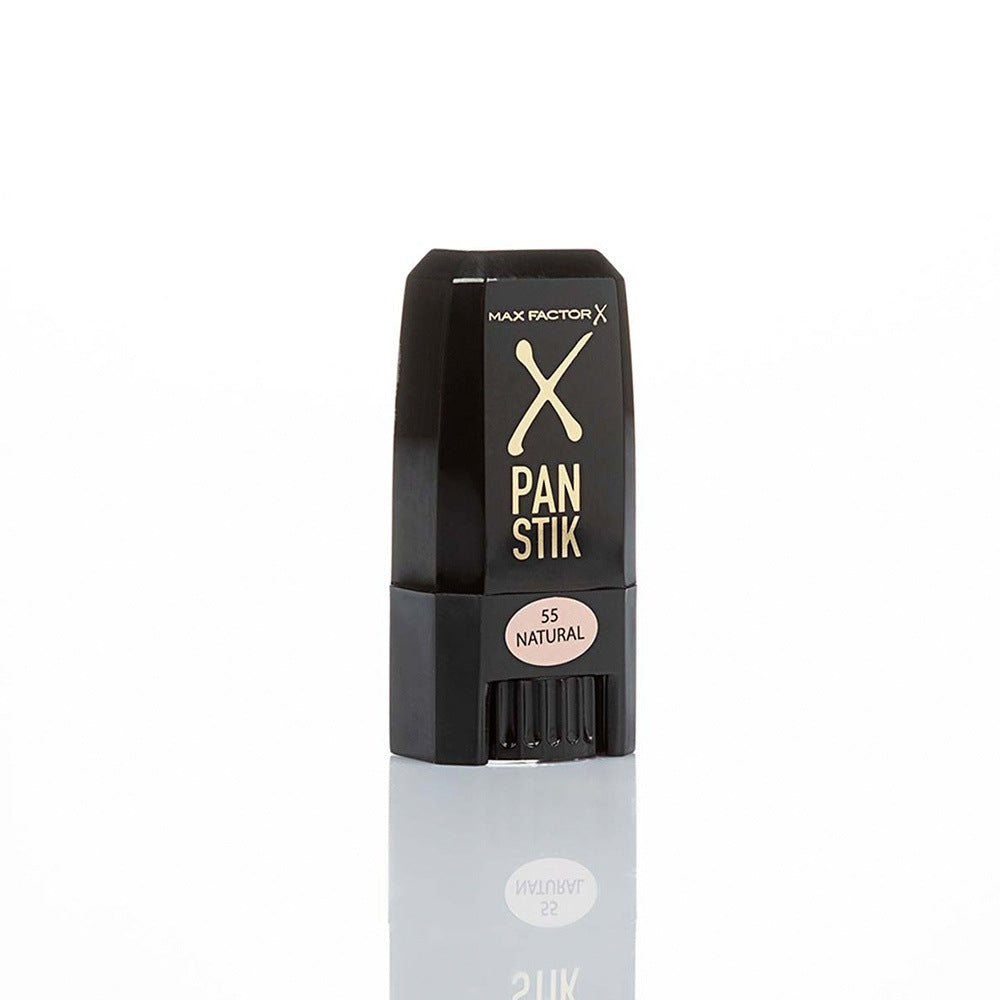BASE MAX FACTOR PAN STIK 55 NAT BARRA 8.8 G
