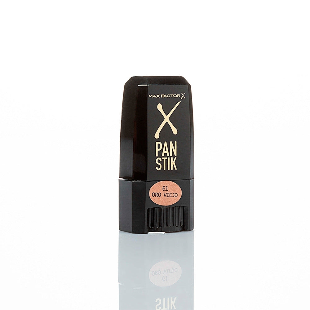 BASE MAX FACTOR PAN STIK 61 ORO BARRA 8.8 G