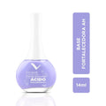 BASE UÑAS ACIDO VOGUE HIALURONICO FRASCO 14 ML