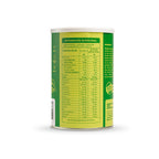 BATIDO VERDE MUMU POLVO POTE 500 G