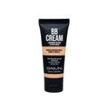 BB CREAM SAMY N 3.0 BASE LIQUIDA MEDIUM TUBO 30 ML