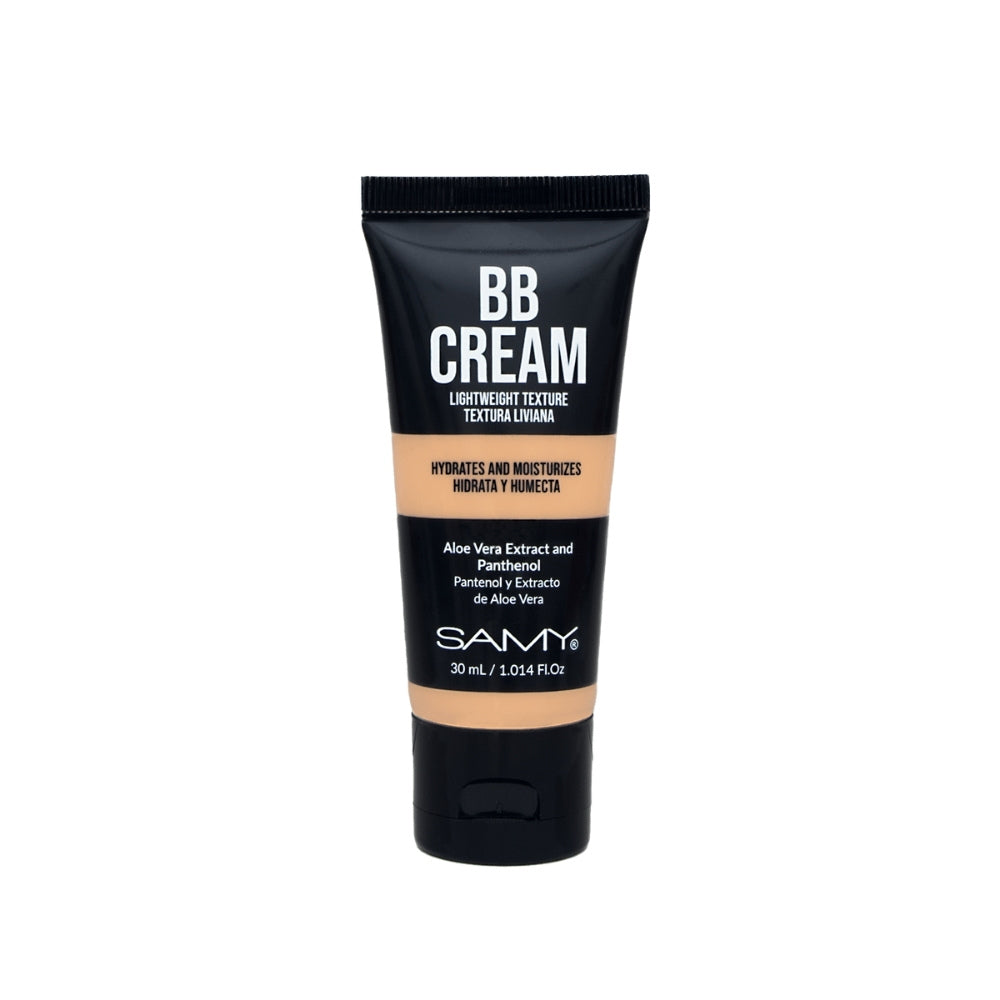BB CREAM SAMY N 3.0 BASE LIQUIDA MEDIUM TUBO 30 ML