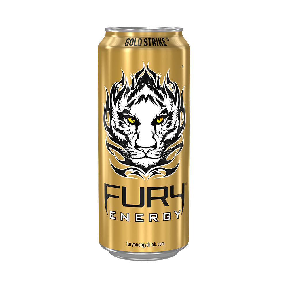 BEBIDA ENERGIZANTE MONSTER FURY LATA 473 ML