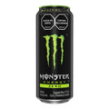 BEBIDA ENERGIZANTE MONSTER GREEN ZERO LATA 473 ML
