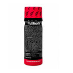BEBIDA FUNCIONAL FULLREADY NEXT PARTY SIN AZUCAR FRASCO 60 ML