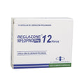 BECLAZONE-NIFEDIPINO 12 HORAS CAPSULA DURA 30 MG CAJA X 10 UNDS