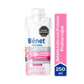 BENET ACTIVE LIQUIDO FRUTOS ROJOS FRASCO 250 ML