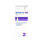 BENZAC-AC GEL 10 % CAJA 60 G