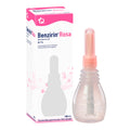 BENZIRIN ROSA CANULA DUCHA VAGINAL CAJA 140 ML