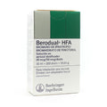 BERODUAL (RG) SOLUCION BUCAL INHALADOR 10 ML X 200 DOSIS
