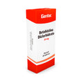 BETAHISTINA DICLORHIDRATO GF TABLETAS 24 MG CAJA X 20 UNDS