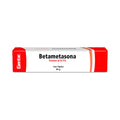 BETAMETASONA GENFAR CREMA 0.1% CAJA 40 G