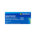 BETATREINTA SOLUCION INYECTABLE CAJA X 1 UND