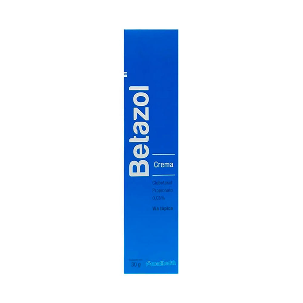 BETAZOL UNGUENTO 0.05 % TUBO 30 G