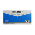 BIFRIL TABLETAS 30 MG CAJA X 28 UNDS